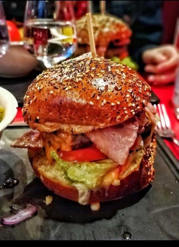 Chez Papa Montparnasse - sub 2