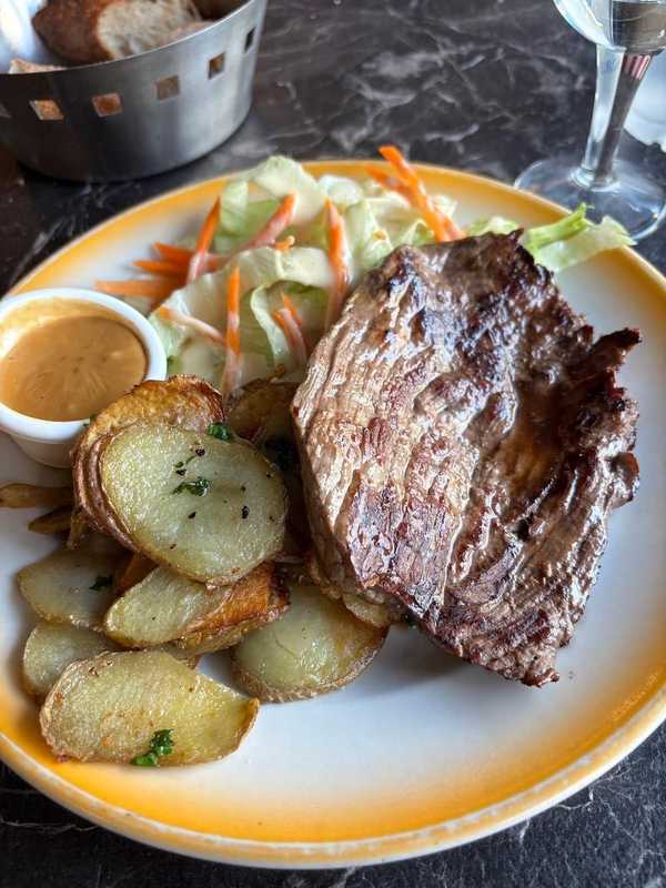 Chez Papa Montparnasse - 5