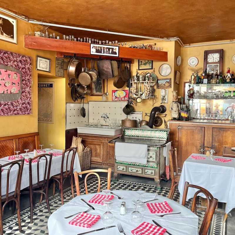 Chez Paul - 6