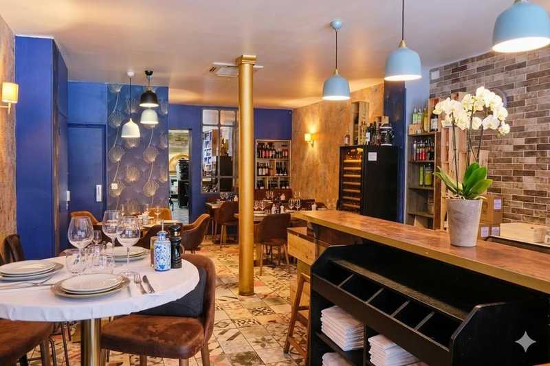 Chez Pippo