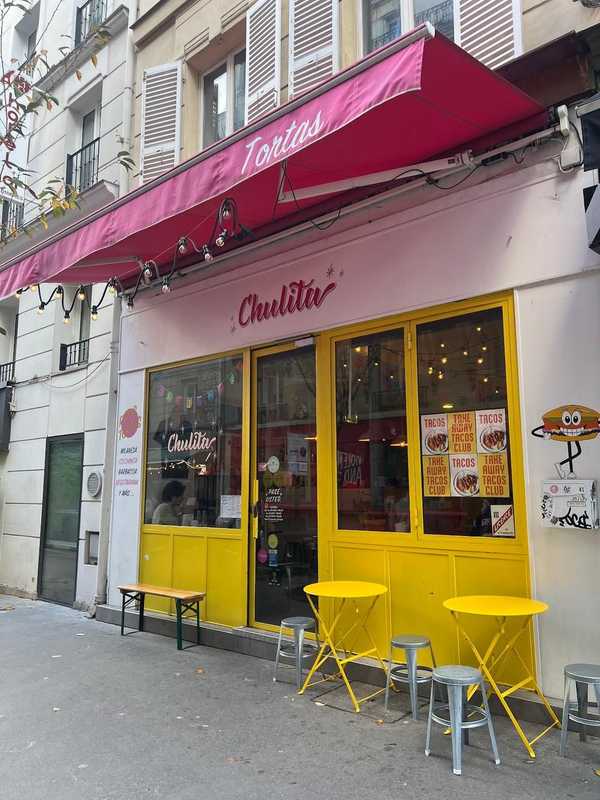 Chulita - 5