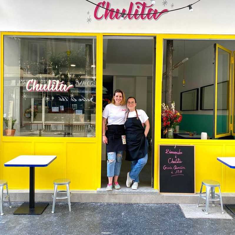Chulita