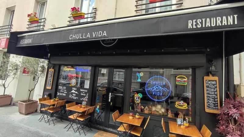 Chulla Vida - sub 1