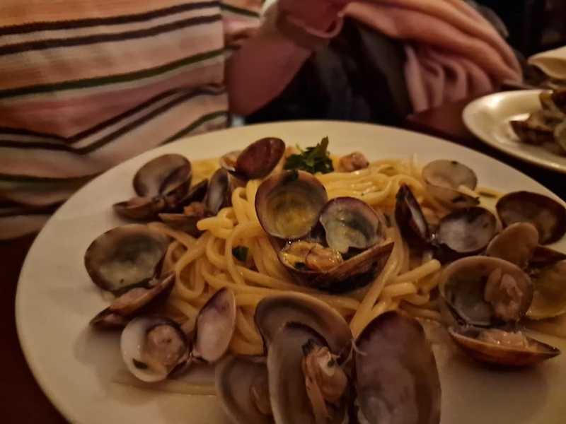 Restaurant Cibus Paris 1e - Photo 4