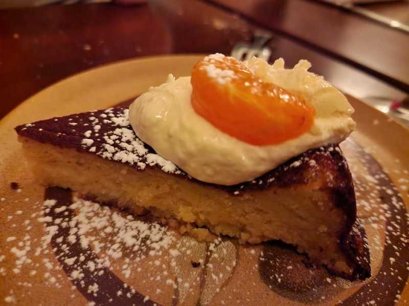 Restaurant Cibus Paris 1e - Photo 5
