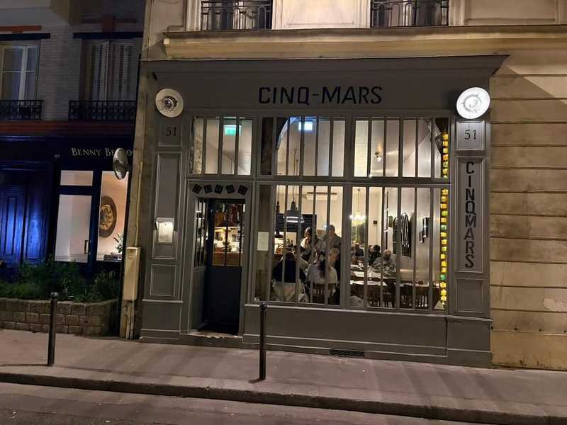 Cinq-Mars