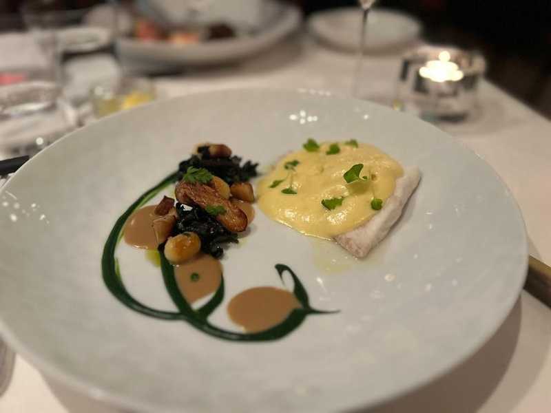 Restaurant Comice Paris 16e - Photo 4