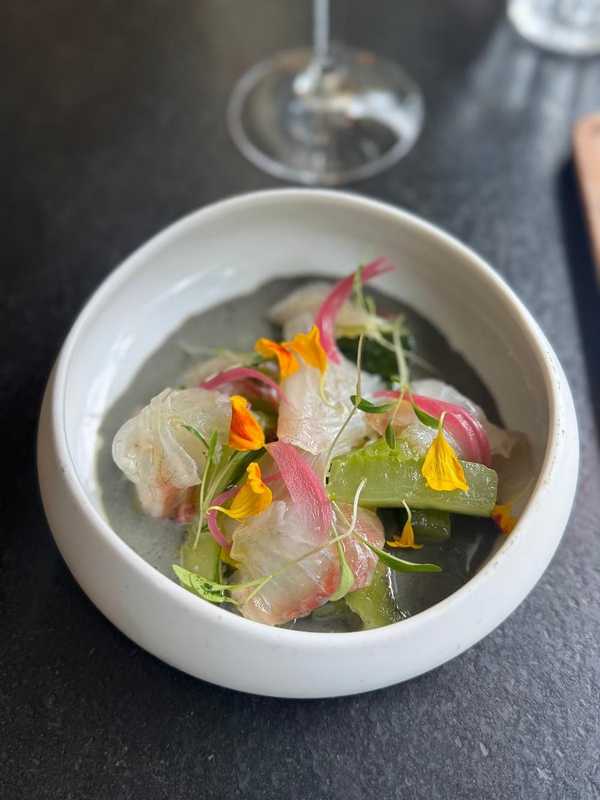 Restaurant Coretta Paris 17e - Photo 5