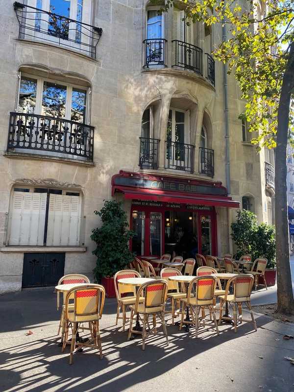 Restaurant CRAVAN Paris 16e - Photo 4
