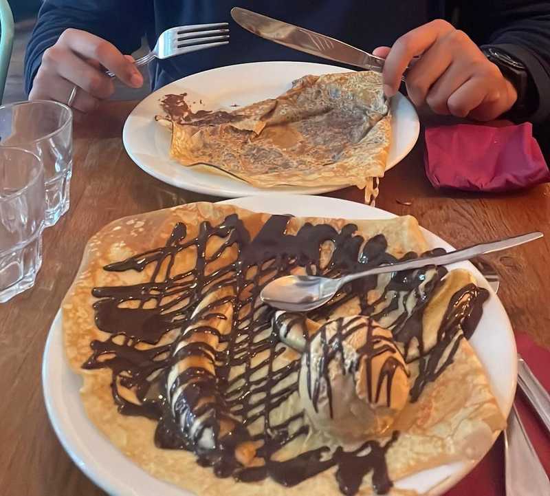 Crêperie Chez Jeanne - 4