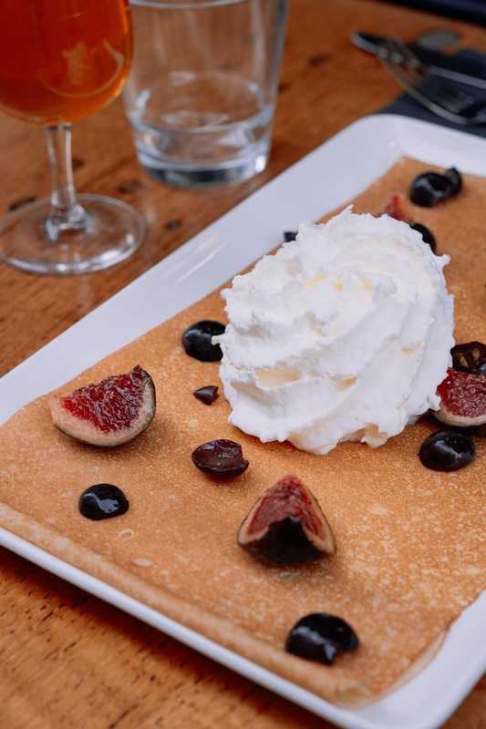 Crêperie des Canettes - sub 1