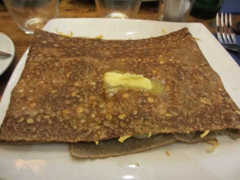 Crêperie des Canettes - sub 2