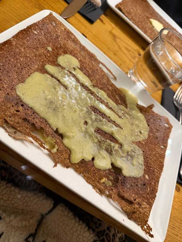 Crêperie des Canettes - 5
