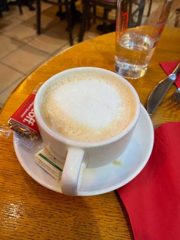 Restaurant Crêperie La Bigoudenne Paris 14e - Photo 5