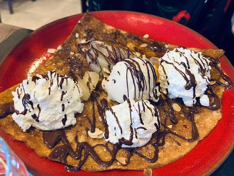 Crêperie La Sablière - sub 2