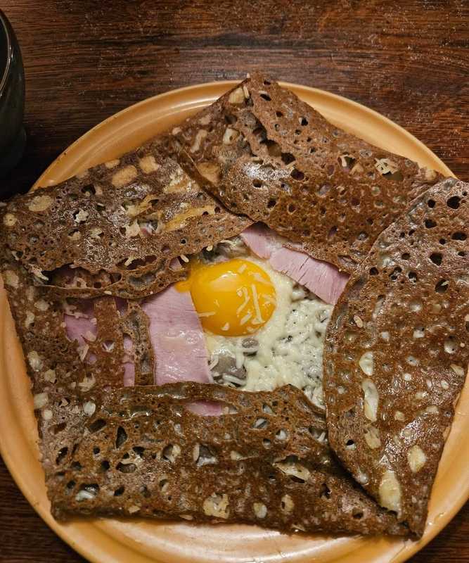 Crêperie Plougastel - sub 2