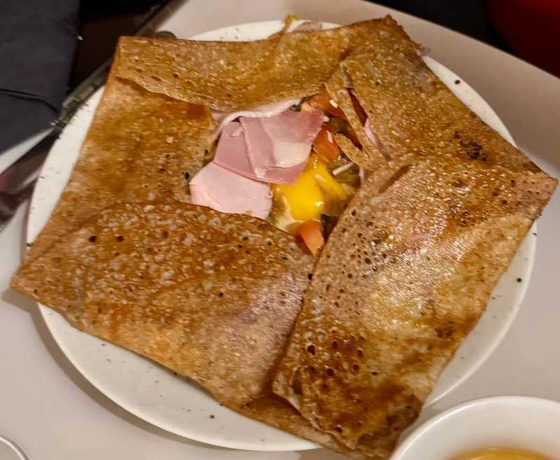 Crêperie Port-Manech - sub 2