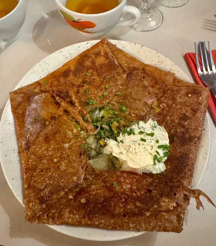 Crêperie Port-Manech - 4
