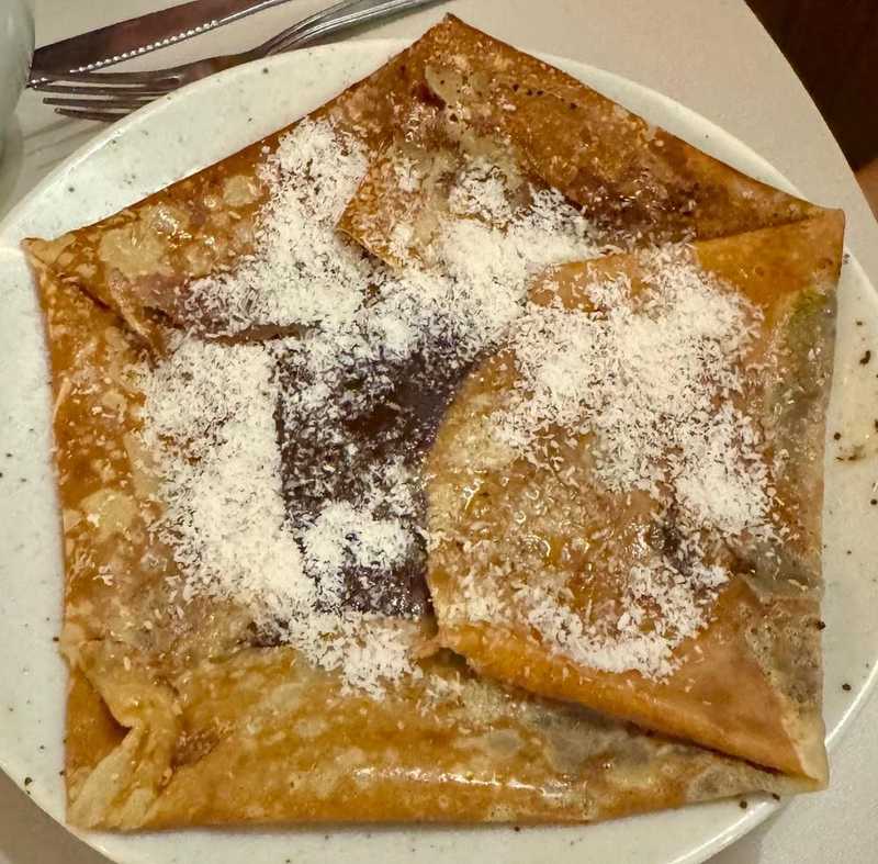 Crêperie Port-Manech - 5