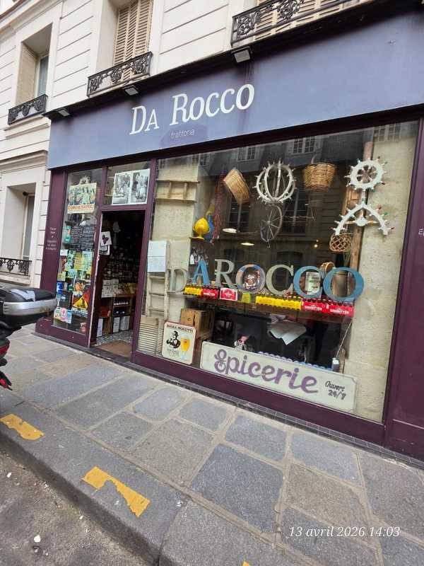 Da Rocco - 6