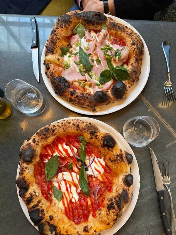 Restaurant DAROCO Trattoria - Bourse Paris 2e - Photo 4