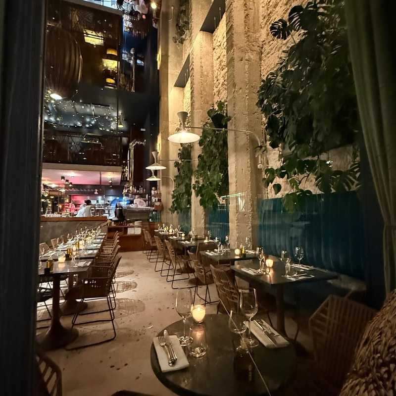 Restaurant DAROCO Trattoria - Bourse Paris 2e - Photo 5