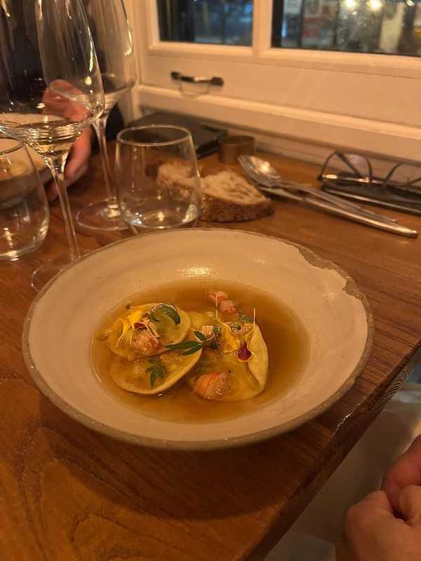 Restaurant Dilia Paris 20e - Photo 4