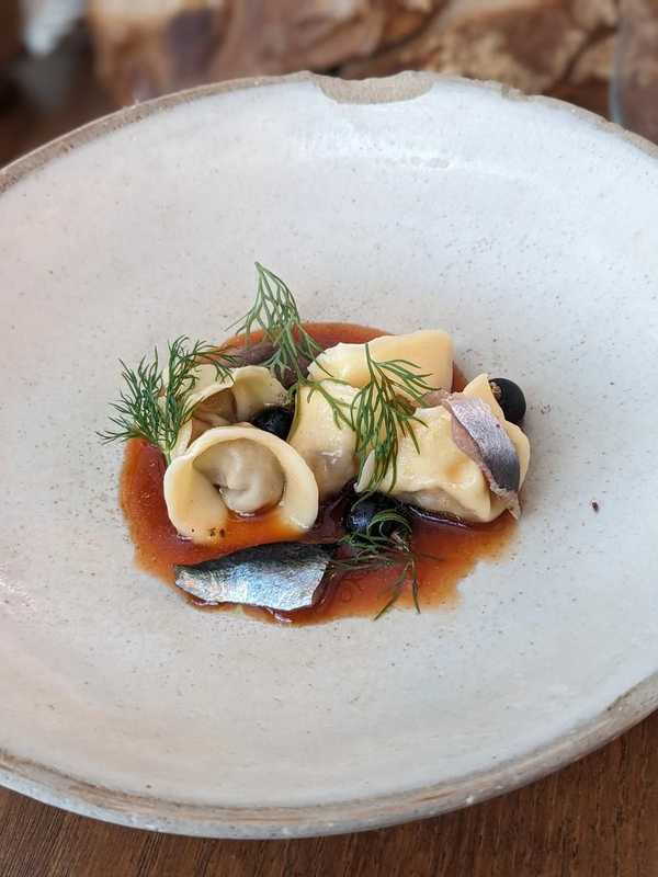 Restaurant Dilia Paris 20e - Photo 5