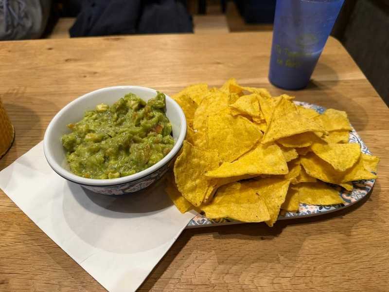 Restaurant El Guacamole République Paris 10e - Photo 6