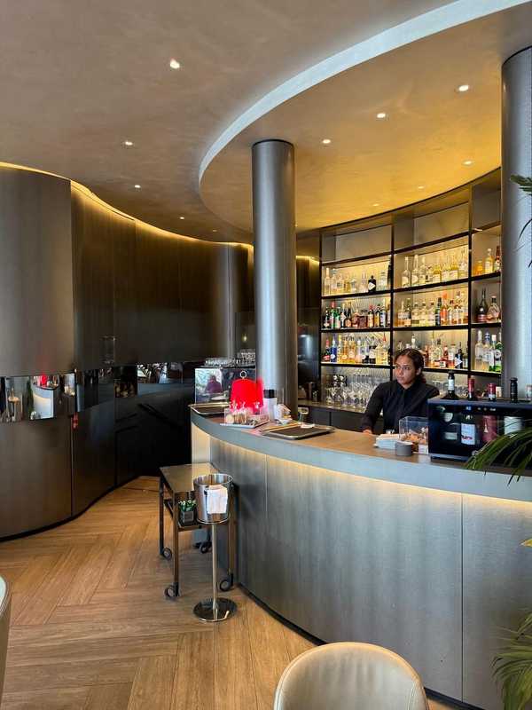 Emporio Armani Caffè - sub 2