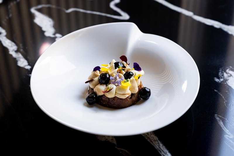 Epoca Restaurant - sub 2
