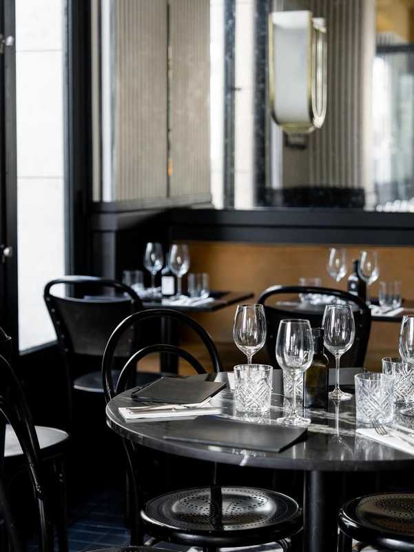 Epoca Restaurant - 4