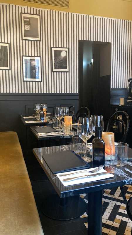 Epoca Restaurant - sub 1