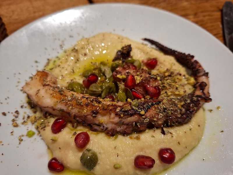 Restaurant étsi - le bistro Paris 18e - Photo 5