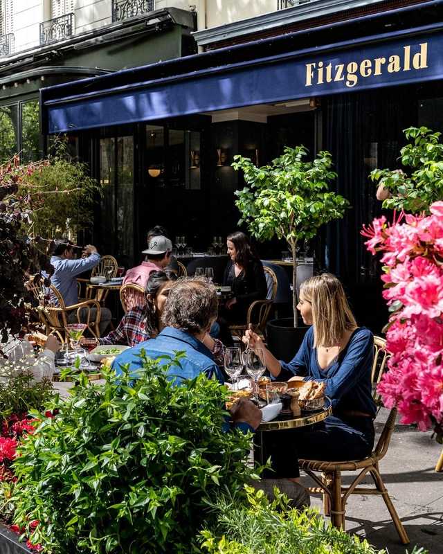 Fitzgerald - 7