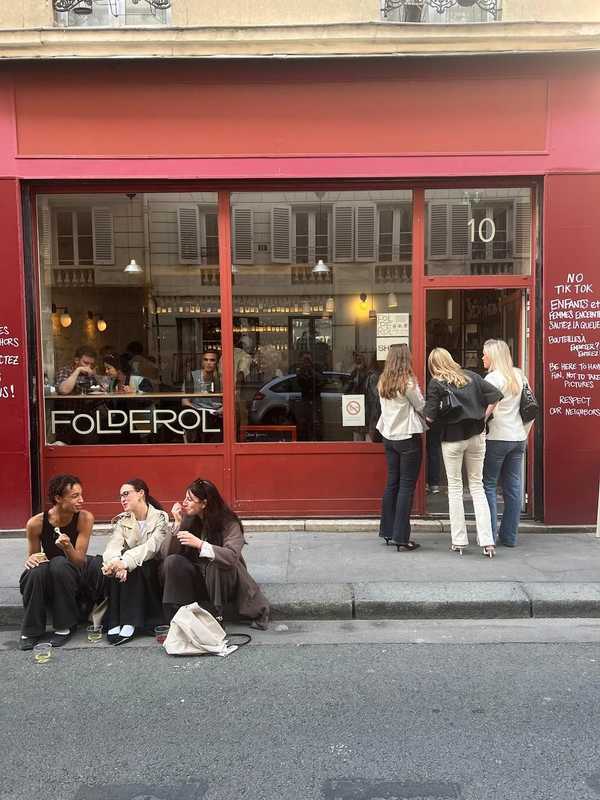 Folderol - 6