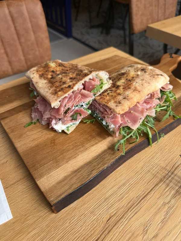 Fraté République by Italian Kitchen - sub 2