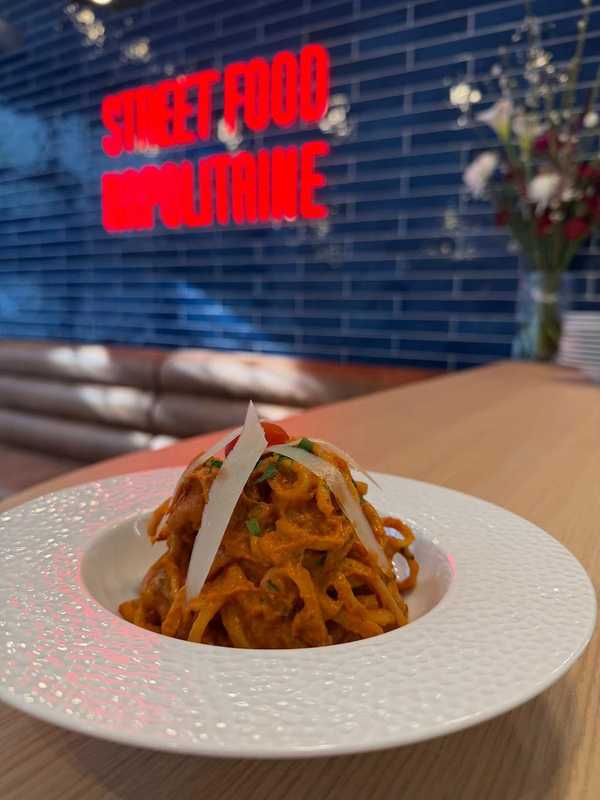 Fraté République by Italian Kitchen - 4