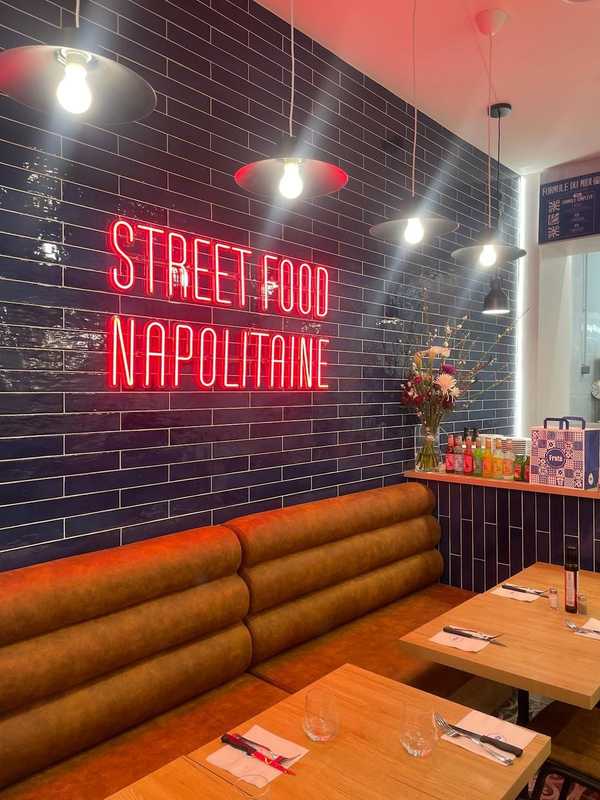 Fraté République by Italian Kitchen - 6