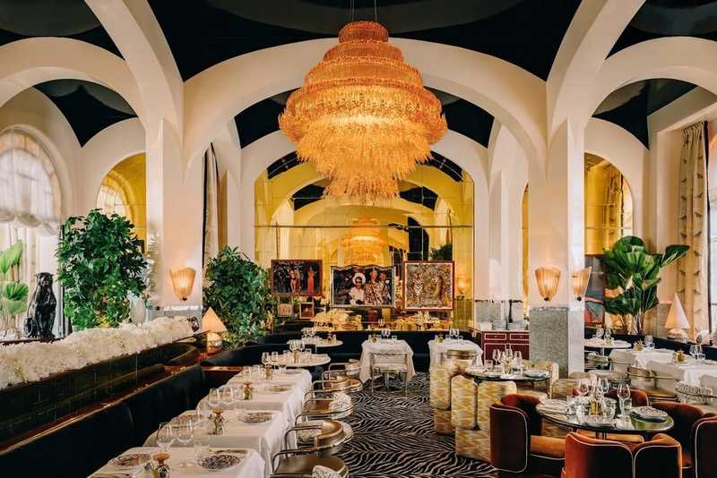 Gloria Osteria