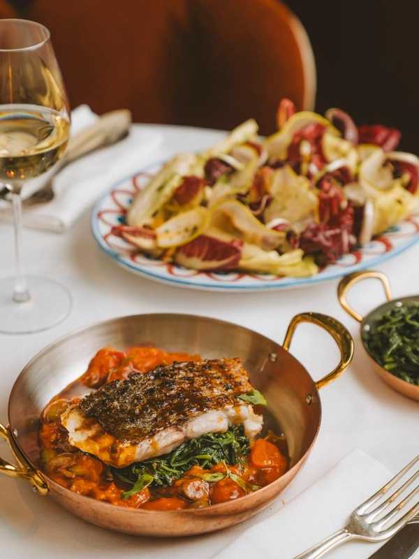 Gloria Osteria - 5