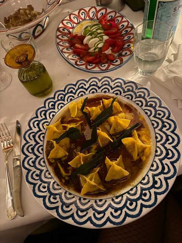 Gloria Osteria - 7