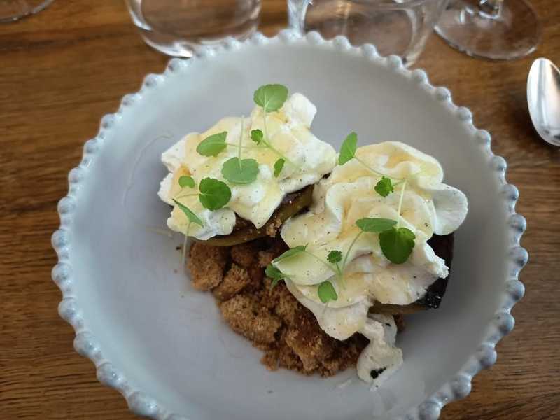 Restaurant Godaille Paris 12e - Photo 4