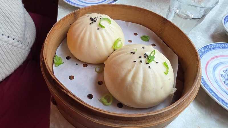 Restaurant Gros Bao Paris 10e - Photo 4