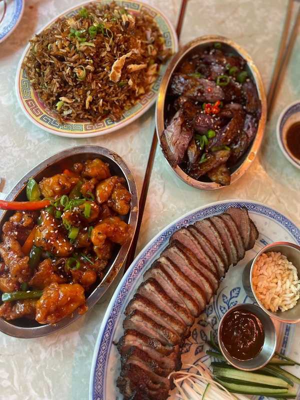 Restaurant Gros Bao Paris 10e - Photo 6