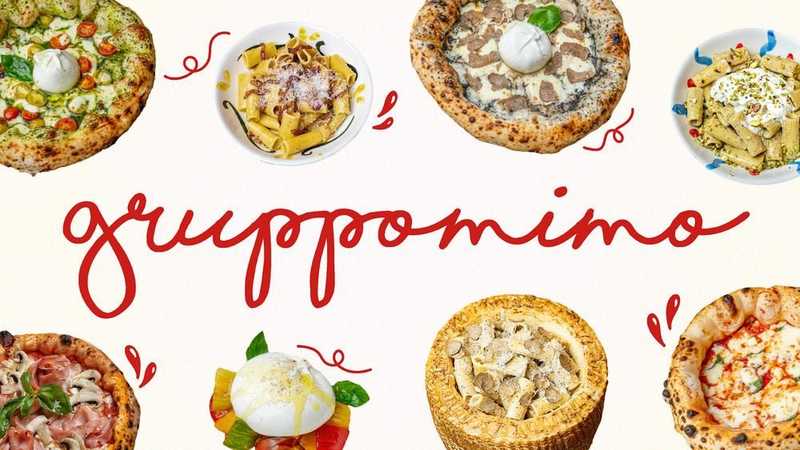 Gruppomimo - 5
