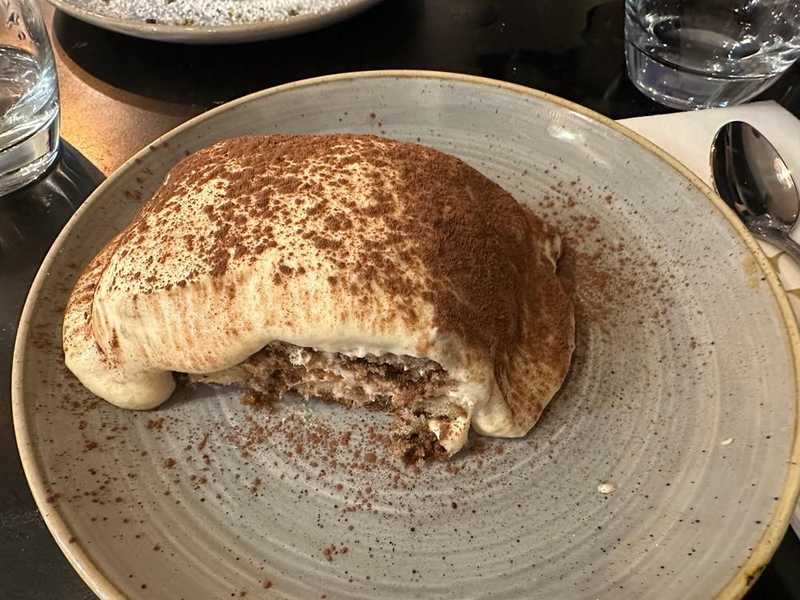 Restaurant Guillaume Grasso Paris 15e - Photo 6