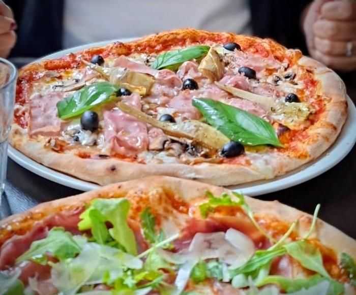 Gusto Italia 218 - 4