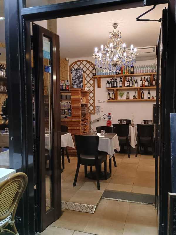 Gusto Italia 218 - 5