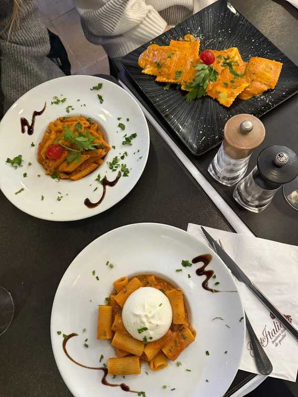 Gusto Italia 218 - 7